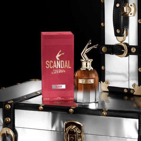 SCANDAL פרפיום לאשה
