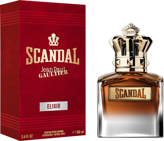 SCANDAL פרפיום לגבר