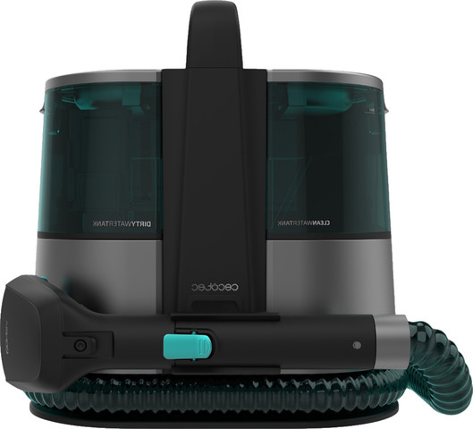 שואב שוטף אלחוטי לשטיחים ואריגים Cecotec סקותק Conga 4000