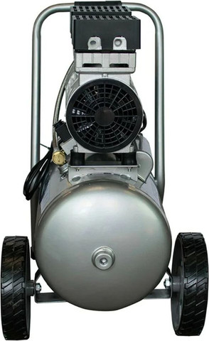 קומפרסור מושתק מדחס 24L מבית יונדאי HYAC24-1S – ביצועים שקטים בעוצמה גבוהה