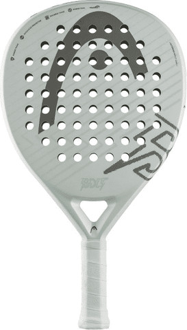מחבט פאדל HEAD Bolt White/Grey
