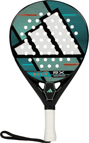 Adidas Drive Black 2026  מחבט פאדל