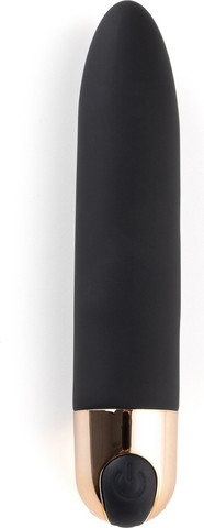V3 POWER BULLET - ויברטור קומפקטי מבית VIRGITE