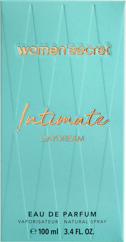 INTIMATE DAYDREAM א.ד.פ לאשה
