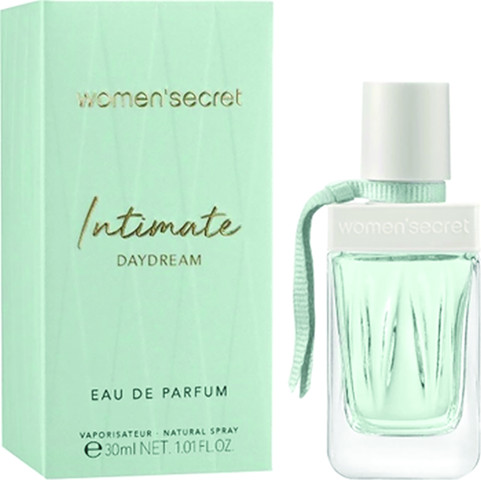 INTIMATE DAYDREAM א.ד.פ לאשה