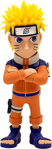 נארוטו פסלון מיניקס | Naruto Minix Collectible Figures 100