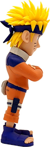 נארוטו פסלון מיניקס | Naruto Minix Collectible Figures 100