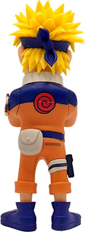 נארוטו פסלון מיניקס | Naruto Minix Collectible Figures 100