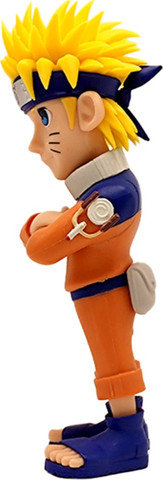 נארוטו פסלון מיניקס | Naruto Minix Collectible Figures 100
