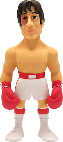 רוקי בלבואה פסלון מיניקס | Rocky Balboa Minix Collectible Figures 100