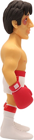 רוקי בלבואה פסלון מיניקס | Rocky Balboa Minix Collectible Figures 100