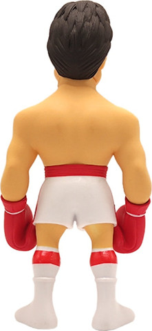 רוקי בלבואה פסלון מיניקס | Rocky Balboa Minix Collectible Figures 100