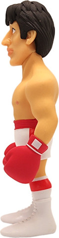 רוקי בלבואה פסלון מיניקס | Rocky Balboa Minix Collectible Figures 100