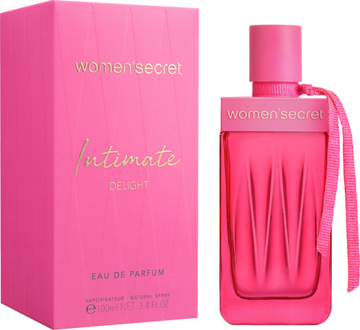 INTIMATE DELIGHT  א.ד.פ לאשה