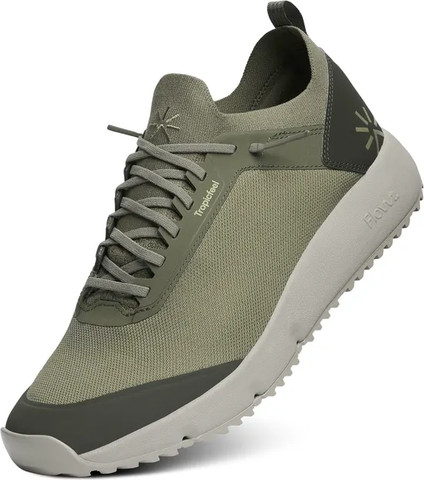 Tropicfeel All Terrain Leaf Green 2510106U-426 נעלי אופנה