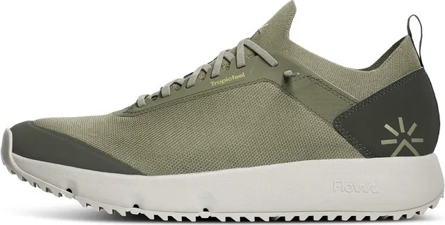 Tropicfeel All Terrain Leaf Green 2510106U-426 נעלי אופנה