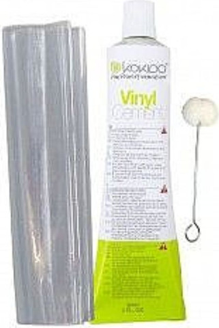 ערכת תיקון חורים לבריכה Kokido KIT K258BL24 - bestway