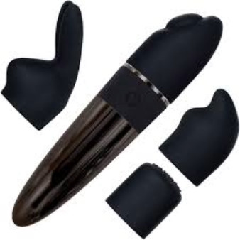 ערכת רוקט פוקט מסיליקון -5 חלקים
