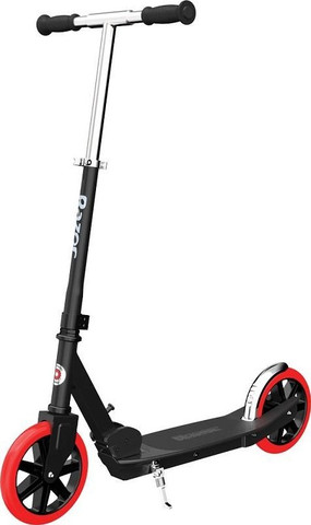 קורקינט לנוער ומבוגרים קרבון לוקס Carbon Lux n מתקפל עד משקל 100 ק"ג Razor