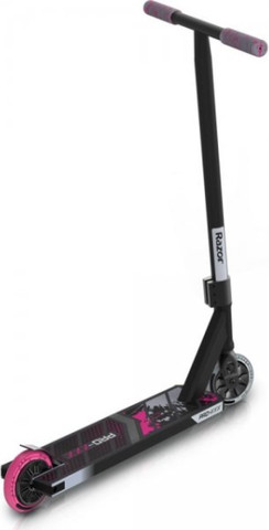 קורקינט לילדים PRO XXX  +8
