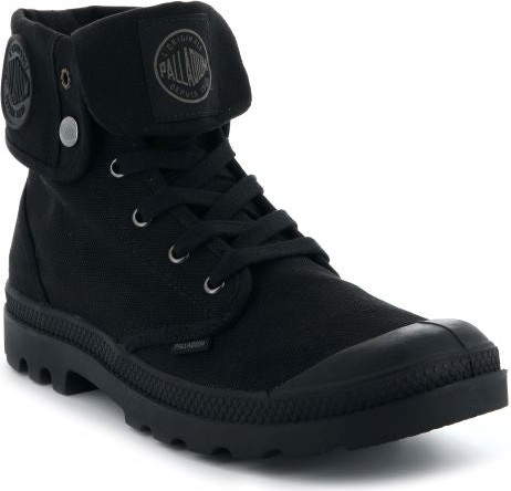 מגפיים לנשים  Palladium דגם Baggy