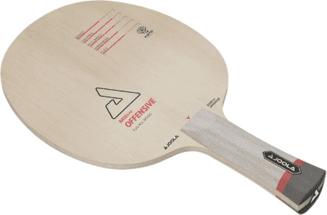 עץ למחבט פינג פונג JOOLA Baseline Off FL