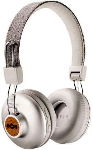 אוזניות POSITIVE VIBRATION WIRELESS
