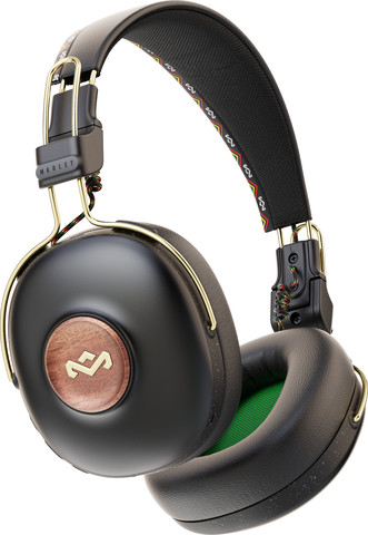 Positive Vibration Frequency – אוזניות קשת אלחוטיות