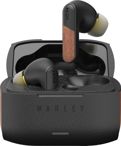 אוזניות Trenchtown ANC Earbuds