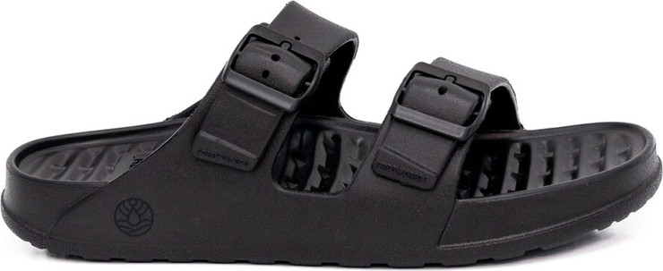 CLOUD9 EXPLORER כפכפים Black