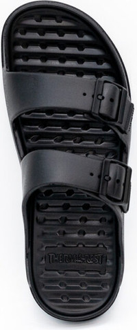 CLOUD9 EXPLORER כפכפים Black