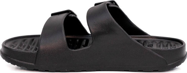 CLOUD9 EXPLORER כפכפים Black