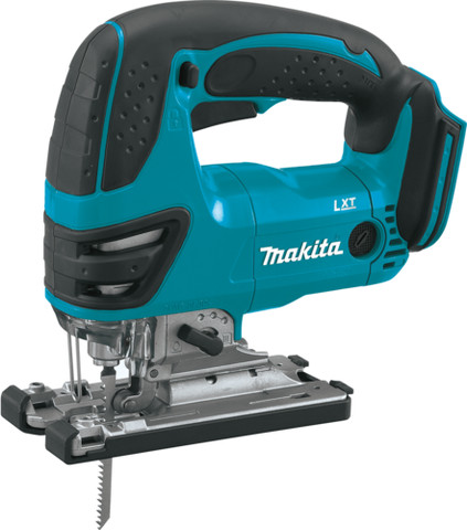 מסור אנכי 18V (גוף בלבד) MAKITA