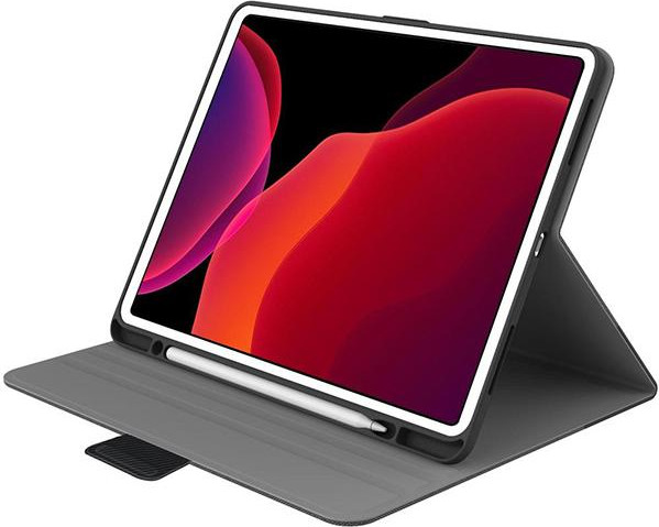 Cygnett TekView - iPad 10.9/11(2020/2018) שחור