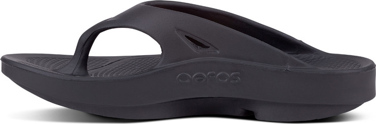 אופוס כפכפי התאוששות -  OOriginal Black