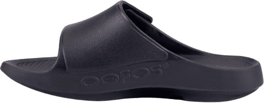 אופוס כפכפי התאוששות -  OOahh Sport Adjustable