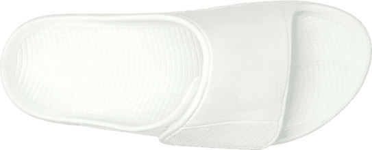 אופוס כפכפי התאוששות -  OOahh Sport Flex White