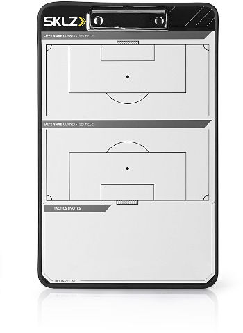 לוח טקטי למאמן כדורגל - MagnaCoach Soccer