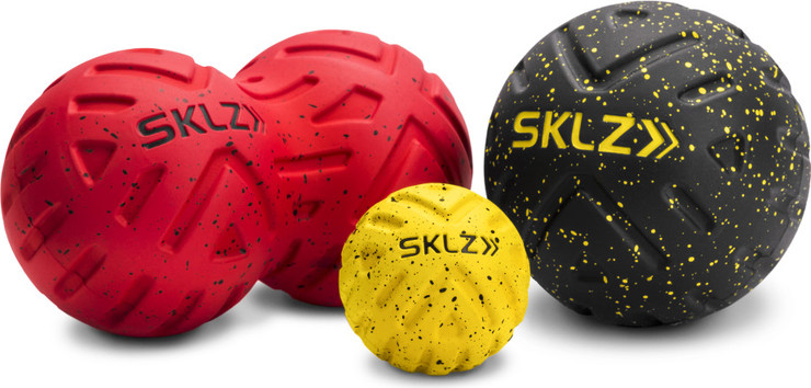 כדור עיסוי קטן – FOOT MASSAGE BALL