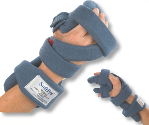 סד מנוחה ליד דגם Functional