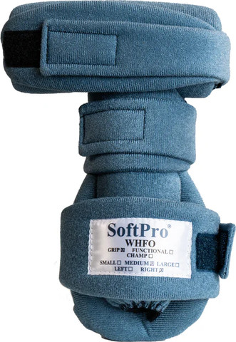 סד מנוחה ליד דגם Grip