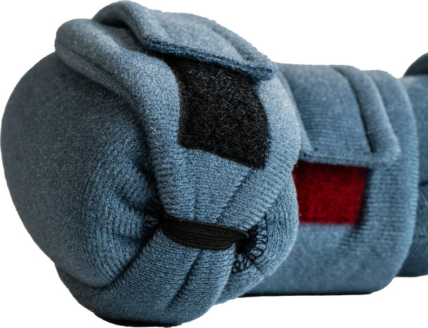 סד מנוחה ליד דגם Grip