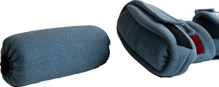סד מנוחה ליד דגם Grip