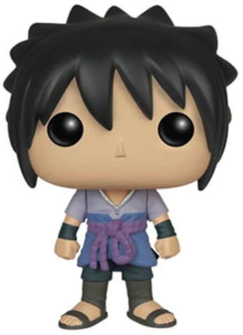 בובת פופ: Sasuke - סאסקה