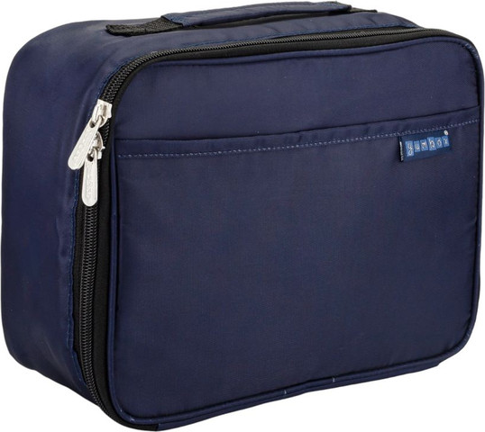 תיק יאמבוקס קלאסי - Navy Blue