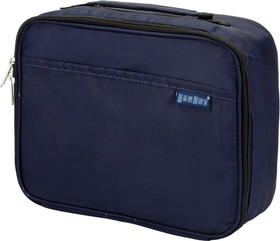 תיק יאמבוקס קלאסי - Navy Blue