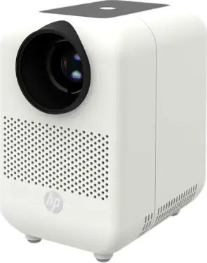 מקרן נייד HP CC180W