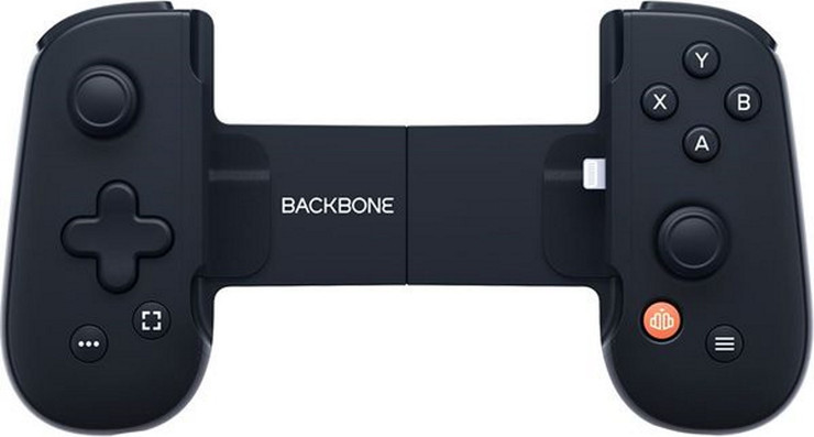 בקר לאייפון Backbone One Xbox Edition בקבאון BB-02-P-BR