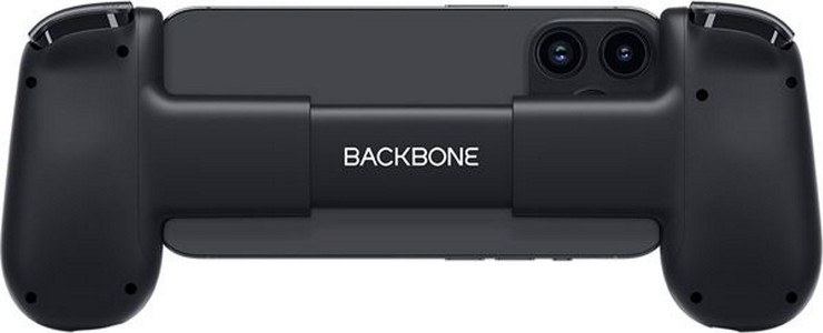 בקר לאייפון Backbone One Xbox Edition בקבאון BB-02-P-BR