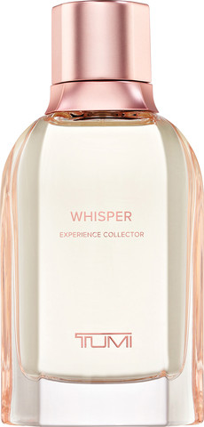 WHISPER א.ד.פ לאשה